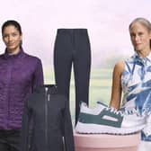 Our golf expert picks out her highlights in the American Golf sale