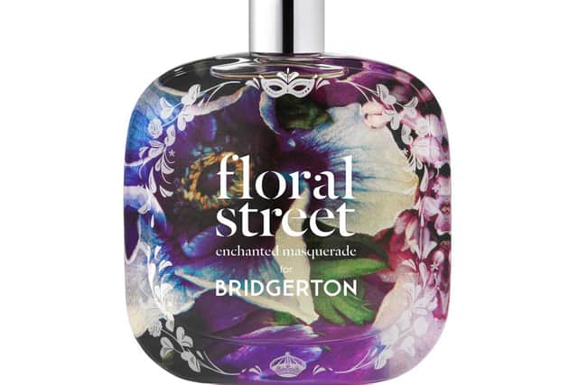 Floral Street Enchanted Masquerade for Bridgerton Eau de Parfum 50ml