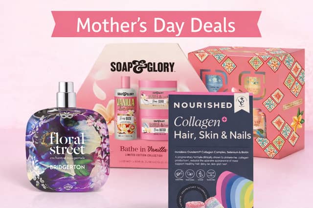 Our beauty expert has picked out her best Boots buys for Mother's Day