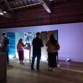 Design Festival North kicks off its 2026 season with its opening day in Leeds this week.