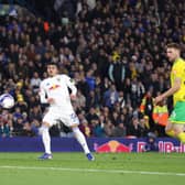 IMPORTANT BOOST: For Leeds United striker Joel Piroe.