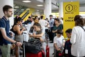 Travel warnings have been issued for Brits heading abroad in 2026