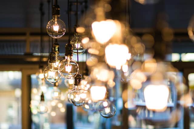 Family lighting and furniture retailer Pagazzi Lighting has fallen into administration after 45 years of trading (Photo: Pexels)