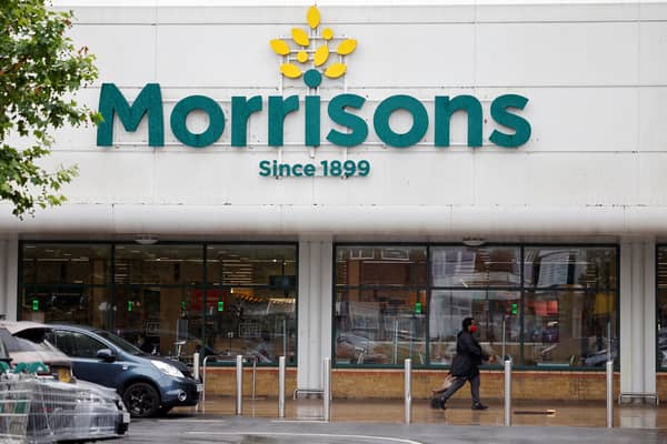 In what is being described as a 'supermarket first', all of Morrisons' accessible toilets will now be stoma-friendly.