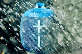 The Ultimate Ears Wonderboom portable Bluetooth speaker I love is now available at a discounted price.