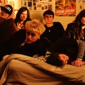 Man/Woman/Chainsaw are set to play in Leeds this September as part of their biggest headline tour to date.