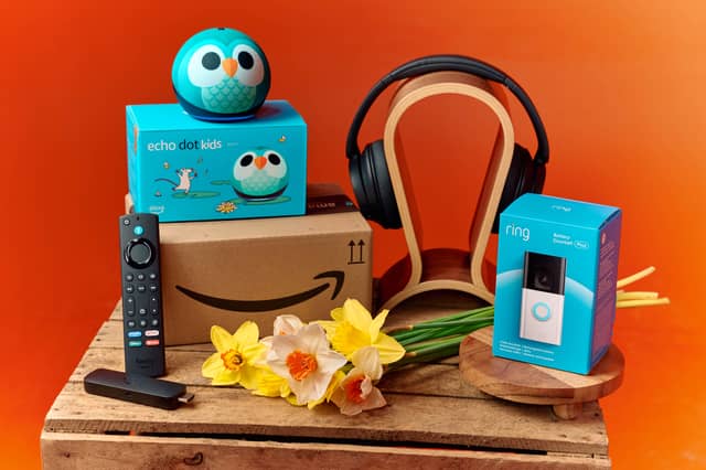 We didn't expect these deals to land until March 10