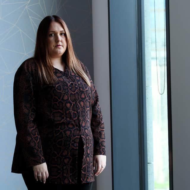 Kelly Redhead said she remains 'cautiously optimistic' ahead of the inquiry.