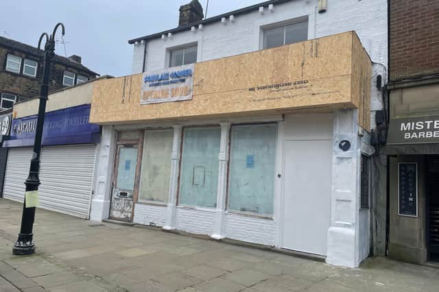 Souvlaki Corner is set to open its new and expanded site on Queen Street, Morley next month.