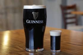 Though the parade may be cancelled in the city this year, 14 pubs are offering discounted drinks on St Patrick's Day only this month.
