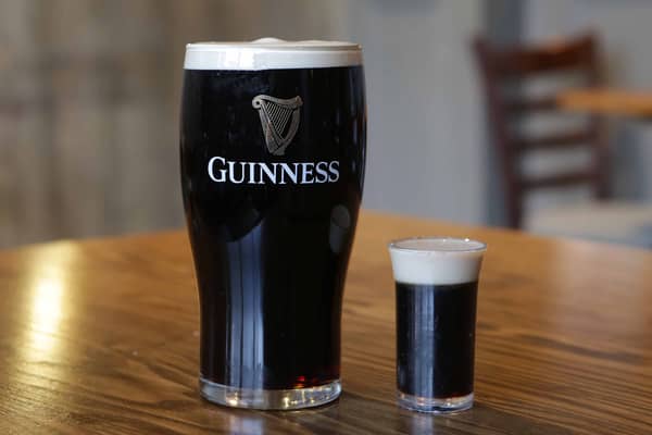 Though the parade may be cancelled in the city this year, 14 pubs are offering discounted drinks on St Patrick's Day only this month.