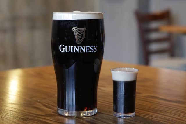Though the parade may be cancelled in the city this year, 14 pubs are offering discounted drinks on St Patrick's Day only this month.