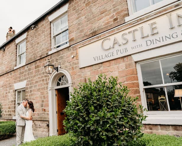 Spring wedding on the cards? Why not get planning with the arrival of the Spring Wedding Showcase this month?