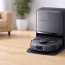 Eufy's new Omni C28 packs in flagship features for a mid-range price
