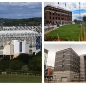 Key projects that are set to move forward this year include the expansion of Elland Road and proposals to build a new town in Leeds South Bank.