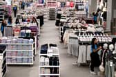 Primark is raising hourly pay for over 27,000 retail staff across the UK (Photo: GABRIEL BOUYS/AFP via Getty Images)