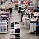 Primark is raising hourly pay for over 27,000 retail staff across the UK (Photo: GABRIEL BOUYS/AFP via Getty Images)