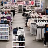 Primark is raising hourly pay for over 27,000 retail staff across the UK (Photo: GABRIEL BOUYS/AFP via Getty Images)