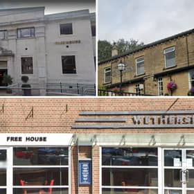 Leeds’ 15 Wetherspoons pubs ranked from best to worst - according to Google reviews