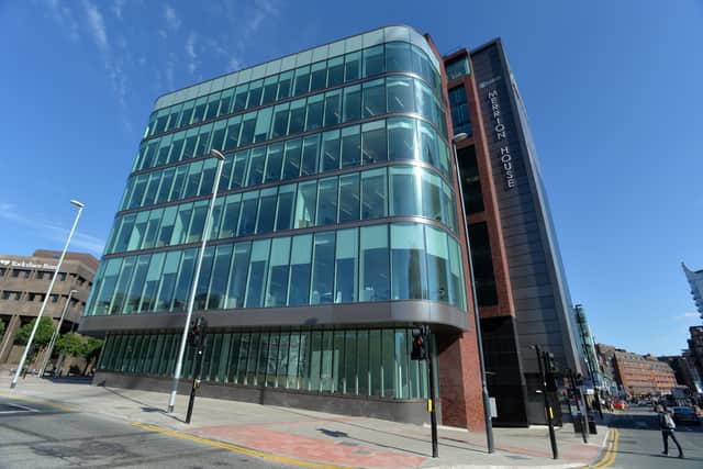 Leeds City Council agreed to a bailout after the unnamed organisation, which looks after vulnerable adults, faced financial problems
