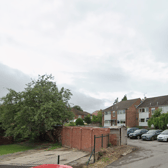 Police have seized over £2 million worth of cannabis on Falkland Court, Leeds.