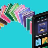 Audible has the UK's biggest selection of audiobooks - and it's included in the free trial