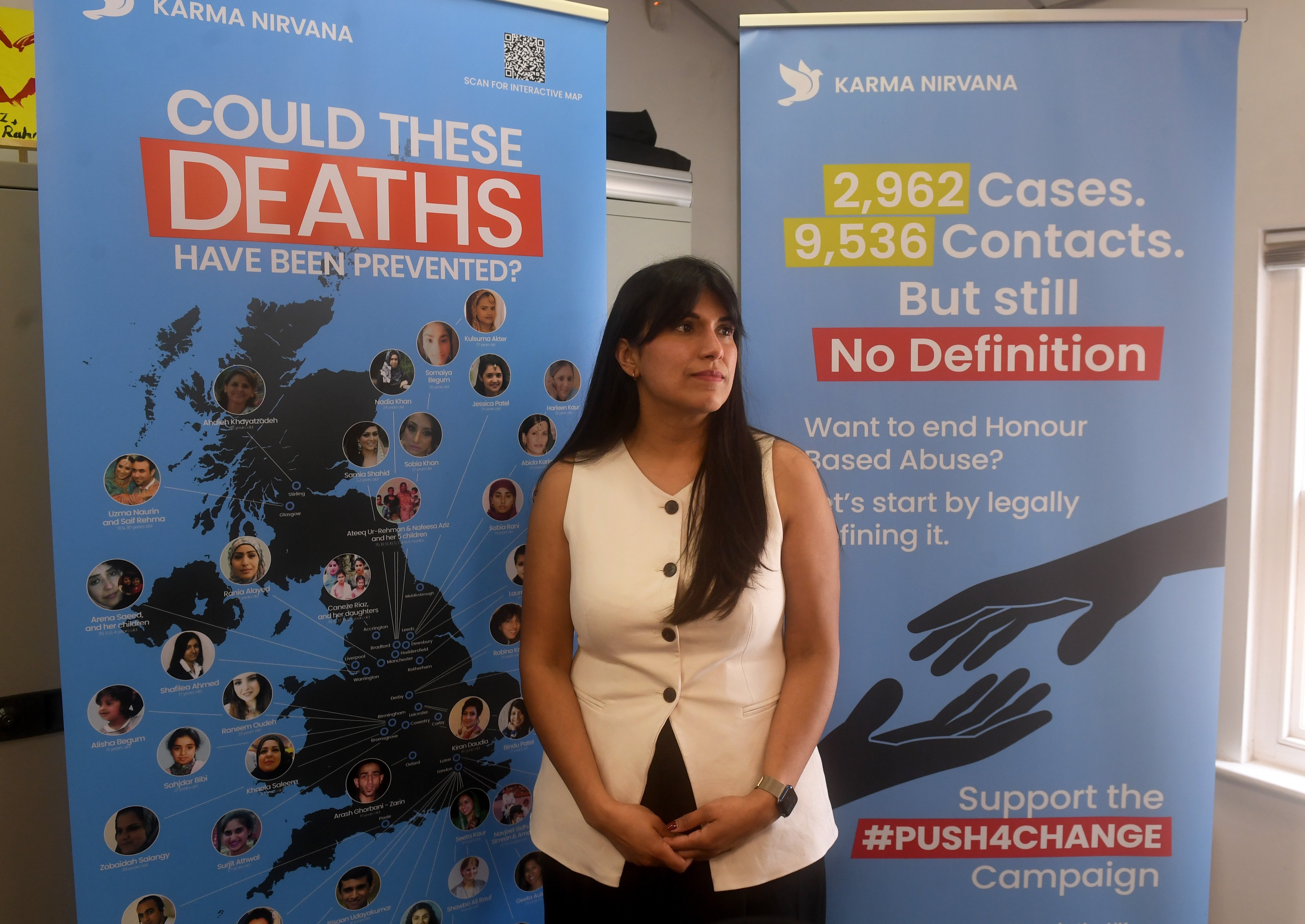 Inside the Leeds-based charity leading the fight against 'complex ...