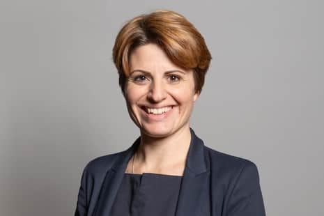 Floods Minister Emma Hardy said the investment was “paying off”.