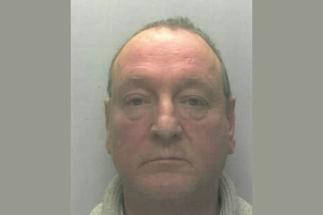 David Sharp, 66, has been found guilty of raping a Leeds student in 1977.