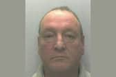 David Sharp, 66, has been found guilty of raping a Leeds student in 1977.