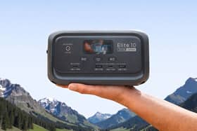 Bluetti's Elite 10 Mini is small, cheap, and powerful - a winning combo? 
