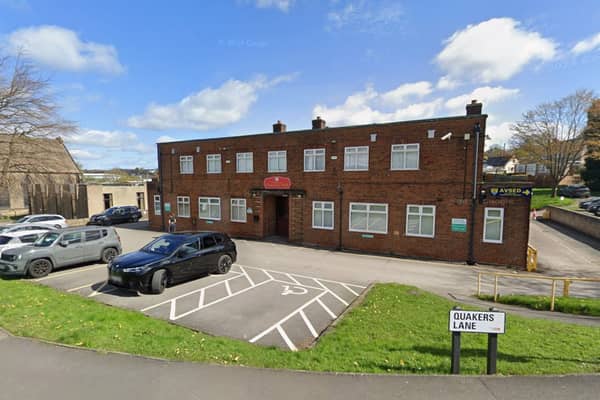 The future of Greenacre Hall in Rawdon has been secured