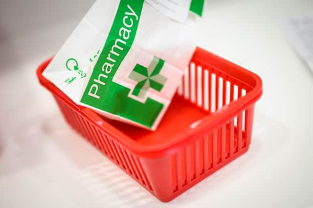 Kidney Care UK and the NPA are urging people not to over-rely on medications such as ibuprofen due to their impact on kidney function.