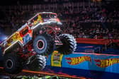 Hot Wheels Monster Trucks Live rolls into Leeds this weekend for two days of family-fun - and a touch of mayhem.