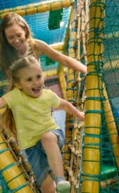 Parkdean Resorts is offering new attractions for the whole family to enjoy 