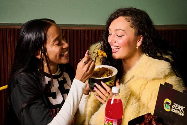 Trinity Kitchen will get flavours of the Caribbean this spring, with the arrival of popular North West establishment Jerk Junction.