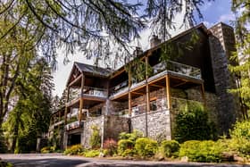 Brimstone Hotel and Spa