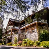 Brimstone Hotel and Spa