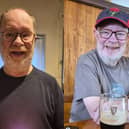 Samuel Smith, 66, was last seen at the entrance to a holiday park in Skipton