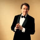 Jonathan Ross is hosting ITV's coverage of the Oscars