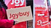 Chinese online retail giant JD.com is launching in the UK through its new Joybuy platform. The site promises cheap deals across electronics, groceries, beauty and household items (Photo: Kate York/Joybuy/PA Wire)
