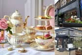 Whether you are celebrating a milestone or simply looking for an excuse to indulge in a mid-afternoon treat, there is nothing quite like the ritual of a traditional afternoon tea.
