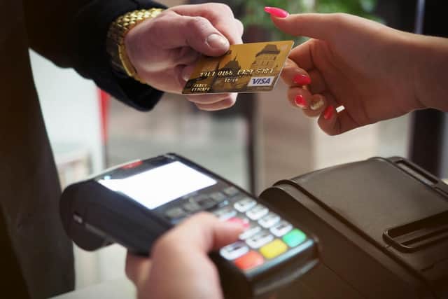 Banks can now set their own single-transaction limits or let customers choose their own (Photo: Pexels)