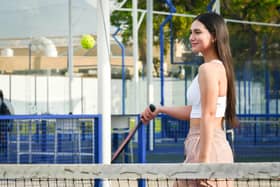 Matalan has permanently closed its Heeley Retail Park store in Sheffield, and the site will be transformed into a padel sports club (Photo: Pexels)
