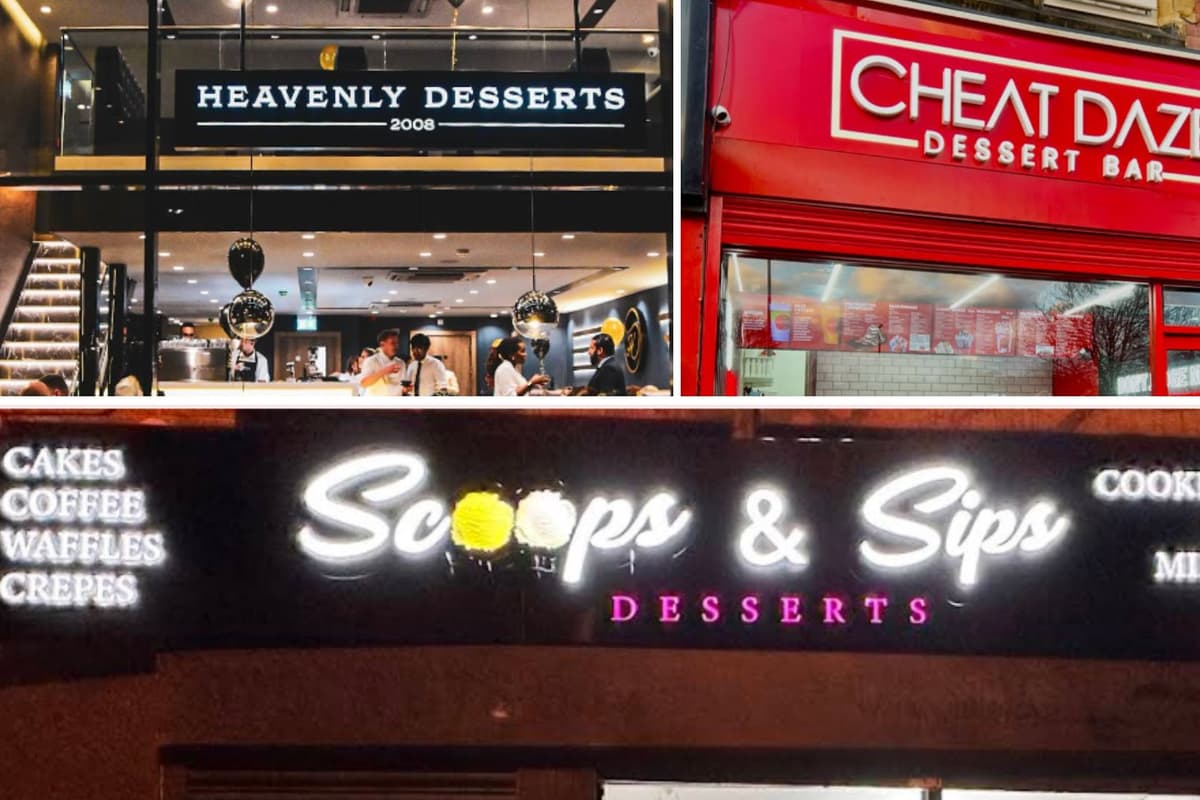 10 of Leeds' best places for waffles you need to try this International ...