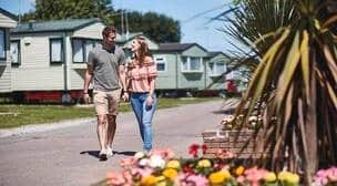 Summerfields is in one of the sunniest parts of the UK