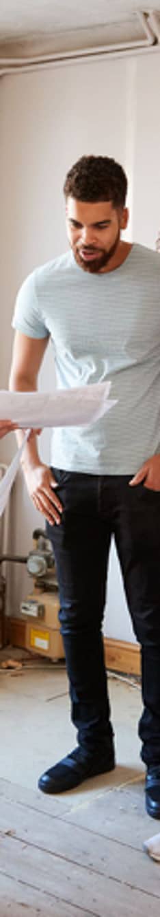 The profile of first‑time buyers is shifting.
