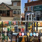 12 of the top-rated pubs and bars to visit on International Whiskey Day