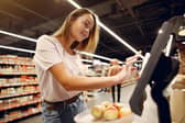 Traditional barcodes could be replaced by new QR-style codes in UK supermarkets (Photo: Pexels)