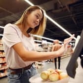 Traditional barcodes could be replaced by new QR-style codes in UK supermarkets (Photo: Pexels)